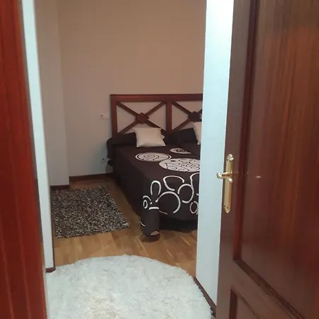 Apartman Noo Oviedo