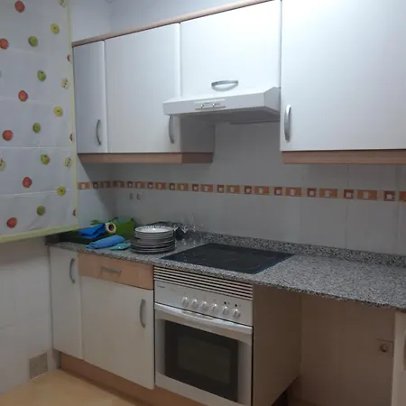Apartman Noo *